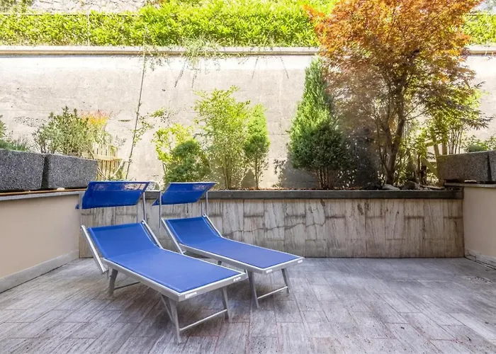 Luer - Con Vista Sul Iseo