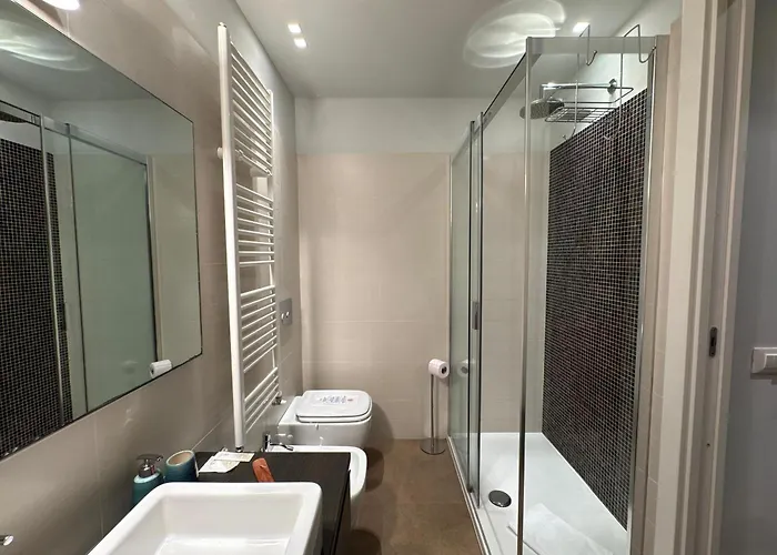 Luer - Con Vista Sul Iseo Lovere