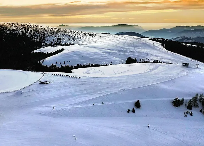Luer - Con Vista Sul Iseo Dom wakacyjny *