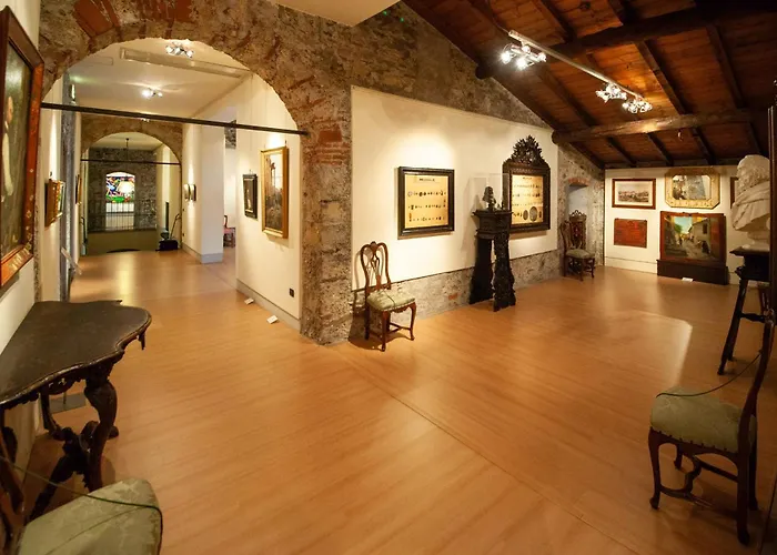 Luer - Con Vista Sul Iseo * Lovere